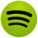 Spotify logo